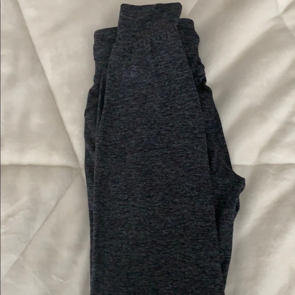Never worn lululemon joggers